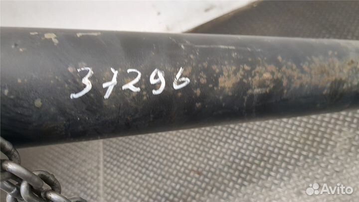 Кардан BMW 5 E39, 1999