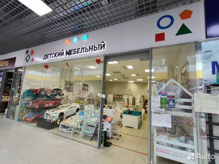 Кровать машина Джип