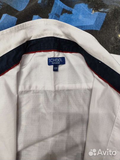 Рубашка для мальчика