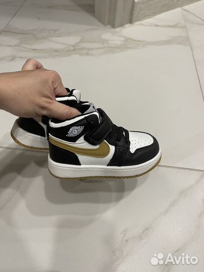 Обувь для мальчика 20-26