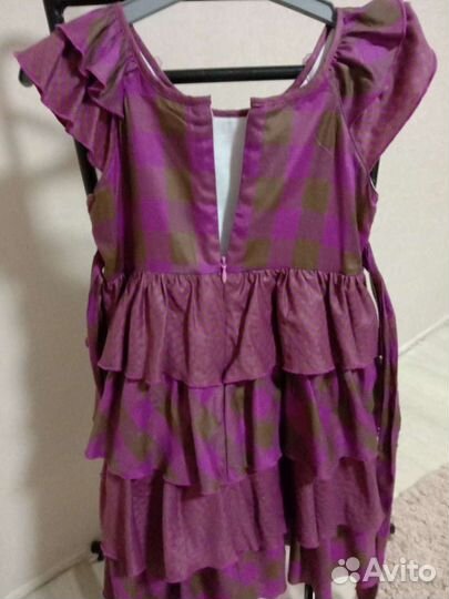 Платье на выпускной и праздники