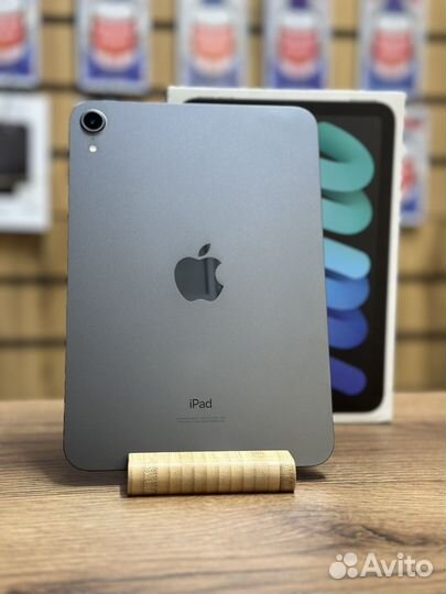 iPad mini 6 64gb