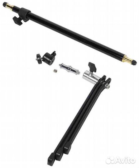 Стойка-тренога Godox 90F для фото/видеостудии