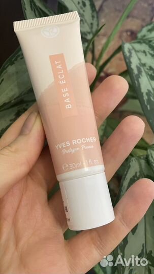 Основа под макияж - Праймер