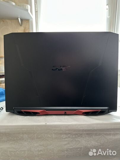 Acer nitro 5 rtx 3060