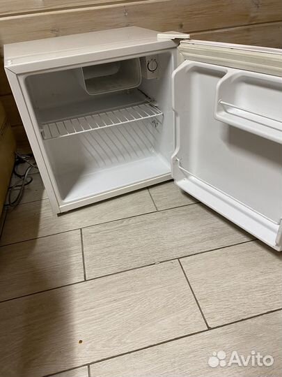 Холодильник