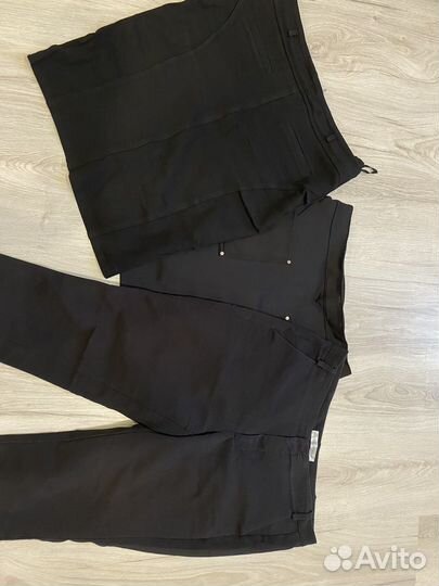 Юбки и брюки