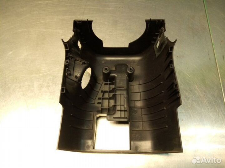 Кожух рулевой колонки Mitsubishi Outlander Xl CW4W