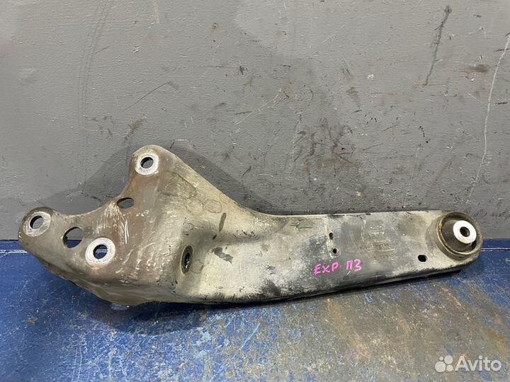 Рычаг продольный задний правый Ford Explorer 4