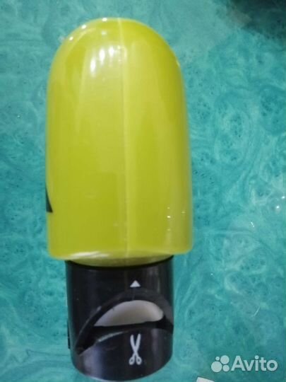 Точилка для ножей с поворотным механизмом