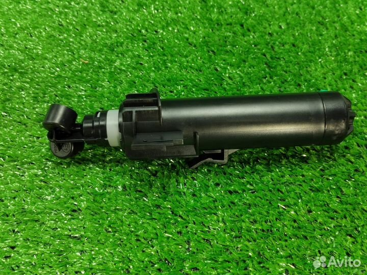 Форсунка омывателя фары левая Audi A5 8T VAG