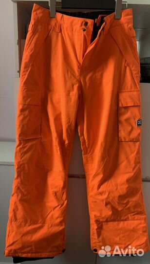 Сноубордические брюки DC (р-р 16 XXL)