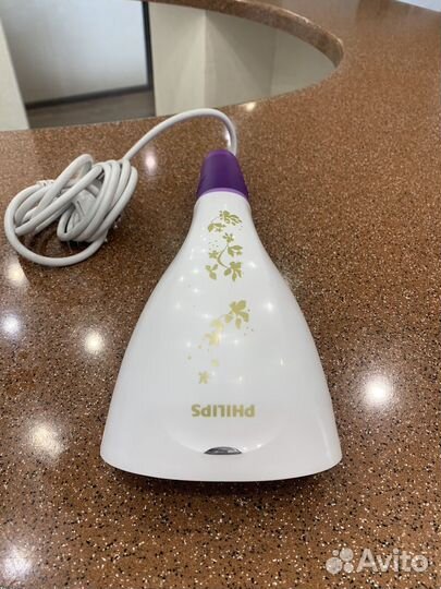 Отпариватель philips