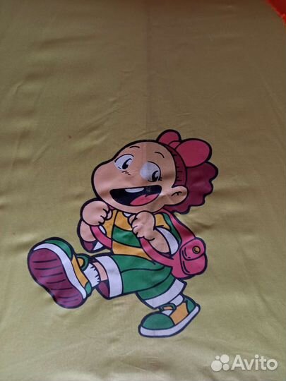 Зонт детский трость