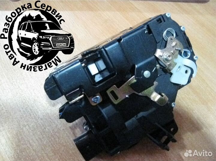 Замок передней двери Фольксваген Пассат Б5 / Б5+