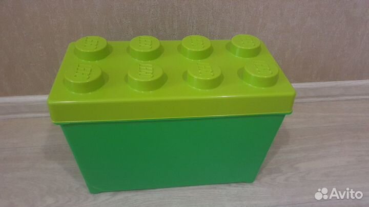 Lego duplo 10864