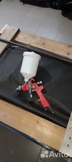 Краскопульт