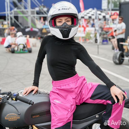 Термобельё женское комплект dragonfly 2dtermo Ligh