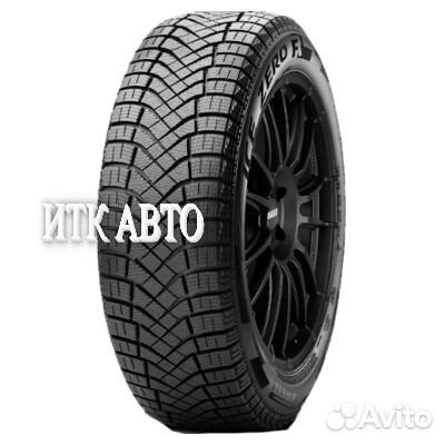 Pirelli Ice Zero FR 235/20 R55