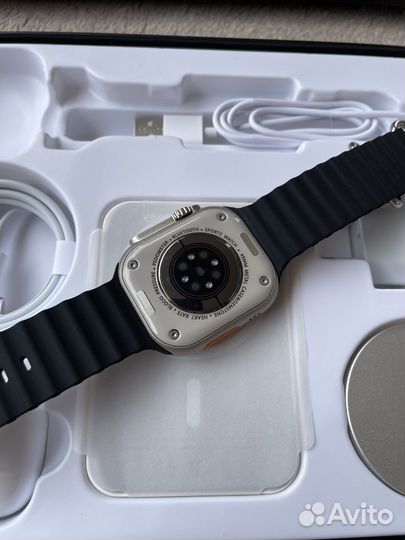 Набор 6в1 apple