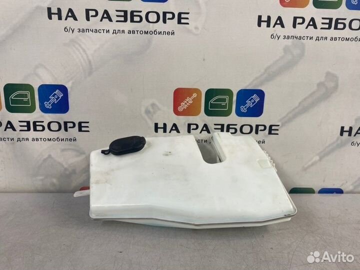 Бачок омывателя LADA Largus R90 K4M 2012