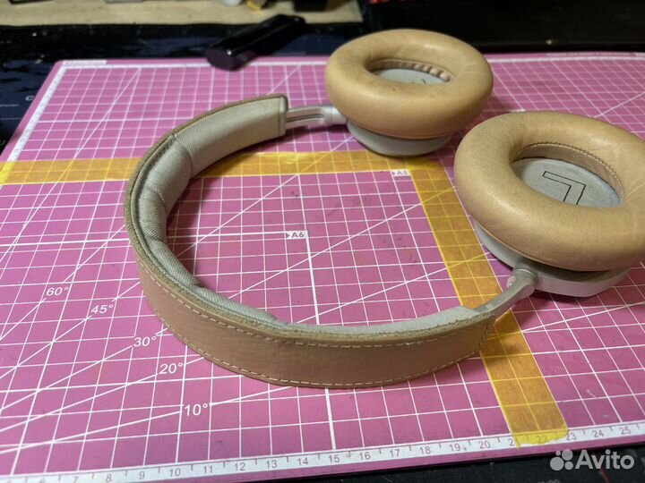 Наушники bang olufsen beoplay H7