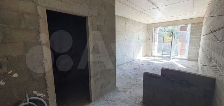 Квартира-студия, 37,4 м², 9/20 эт.