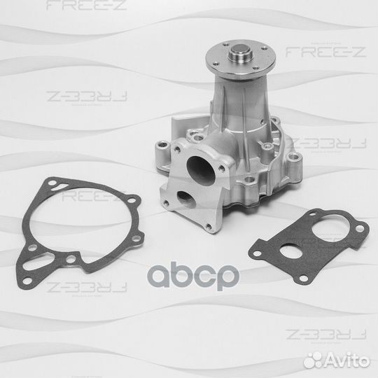 Насос водяной LCV KP0157 free-Z