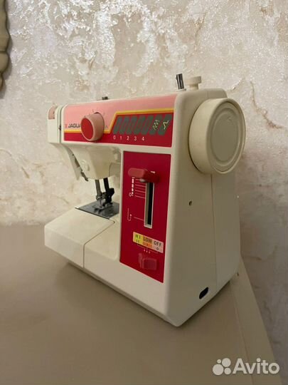 Швейная машинка