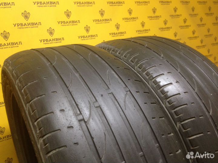 Bridgestone Dueler H/P Sport 235/55 R17 99V