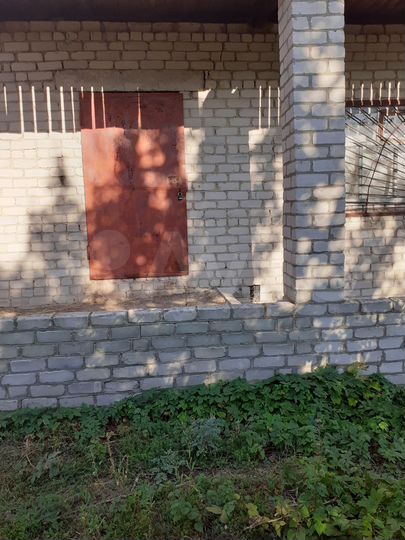 Дом 80 м² на участке 18 сот.