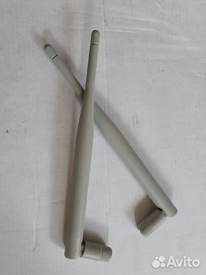 Антенна для wifi роутера 2,4 Mhz