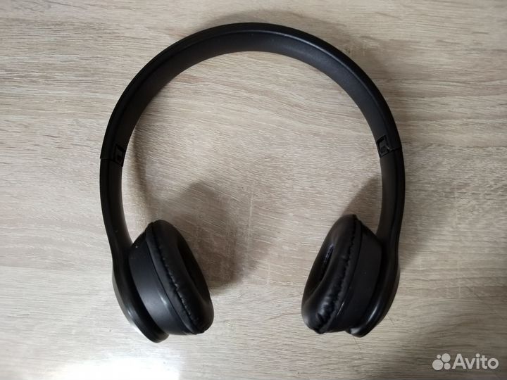 Беспроводные наушники