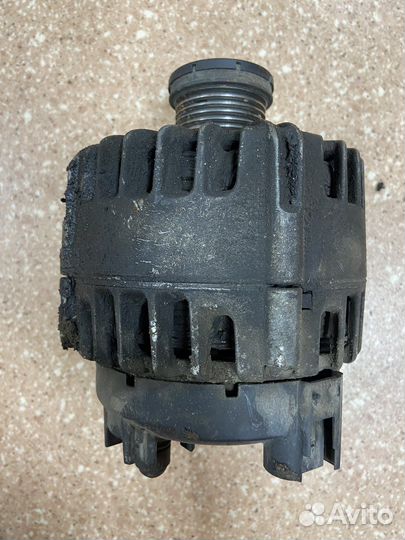 Генератор Volkswagen Golf Plus 05-14г