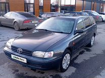 Toyota Caldina 1.5 AT, 1998, 450 000 км, с пробегом, цена 200 000 руб.