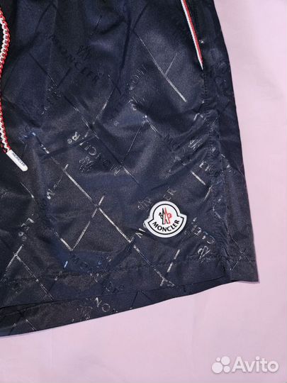 Шорты Moncler