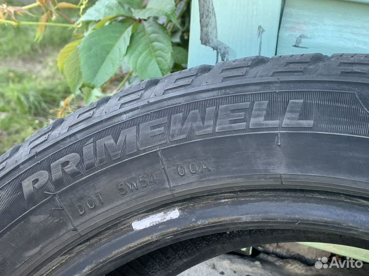 Primewell Valera Winter 225/50 R17