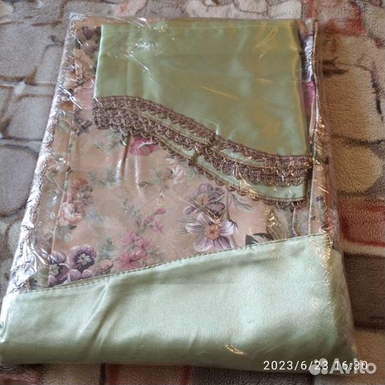 Комплект штор