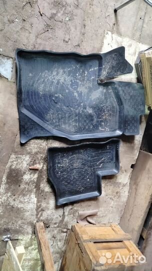 Ковры для авто