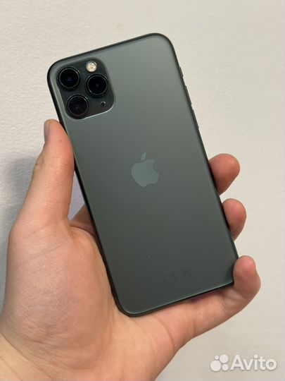 iPhone 11 Pro, 64 ГБ