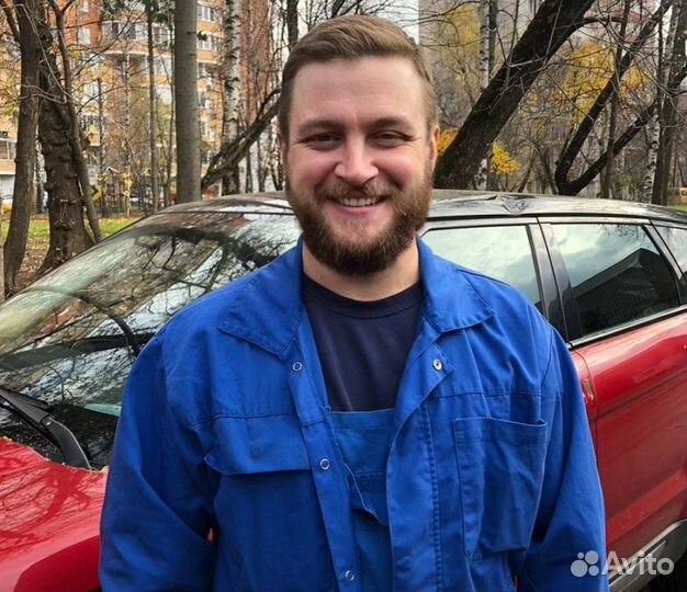 Электрик, сантехник