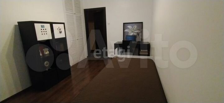 3-к. квартира, 90,5 м², 3/3 эт.