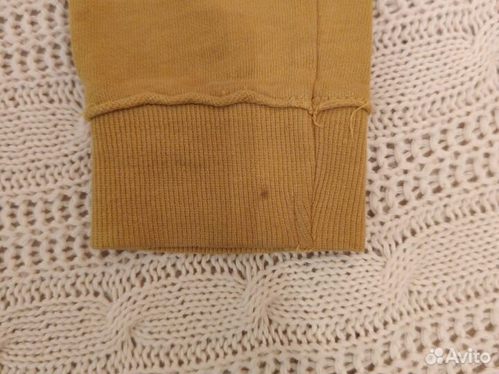 Свитер zara детский