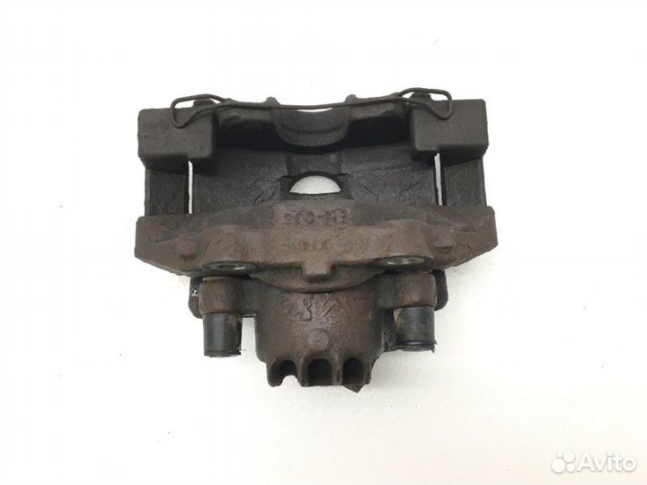 Суппорт тормозной передний левый Peugeot Partner