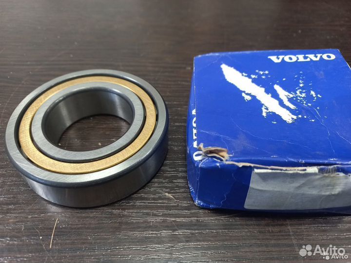 Подшипник кпп volvo/Renault 1668354 7401668354