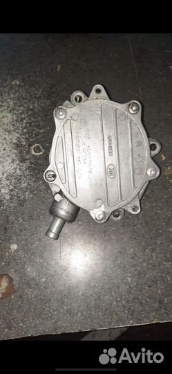 Насос вакумный усилителя тормоза