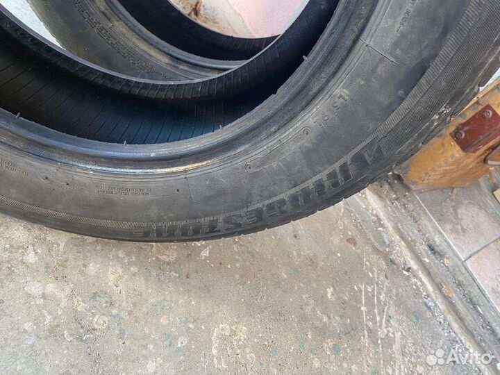 Bridgestone Turanza ER300 205/65 R15 94H