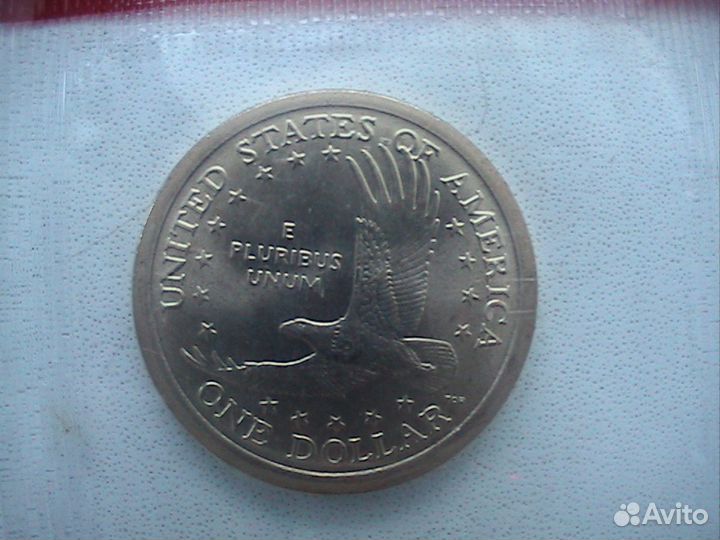 Годовой набор США 2005 г