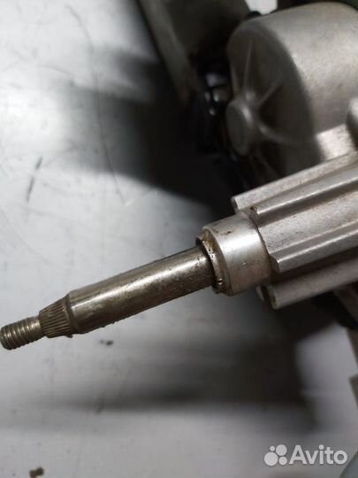 Моторчик заднего дворника Kia Rio 3