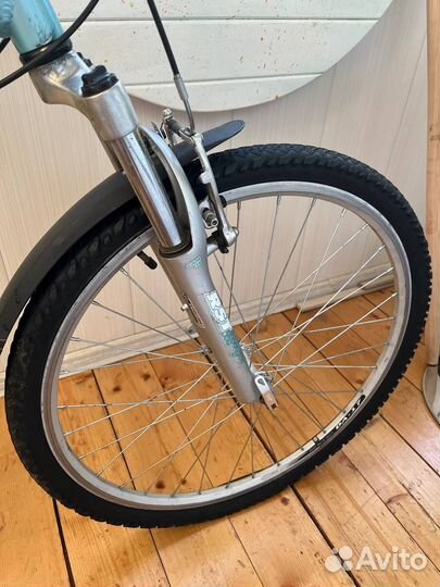 Продаю велосипед Stels Navigator 770 lady